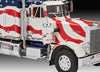 Revell 1/25 Marmon Conventional "Stars and Stripes" Kit 95-07429