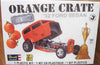 Revell 1/25 Orange Crate '32 Ford Sedan Kit