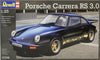 Revell 1/25 Porsche Carrera RS 3.0 (Black) Kit 95-07058
