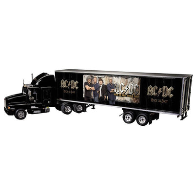 Revell 1/32 AC/DC Rock Or Bust Tour Truck  Kit Set