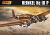 Revell 1/32 Heinkel He III P Kit