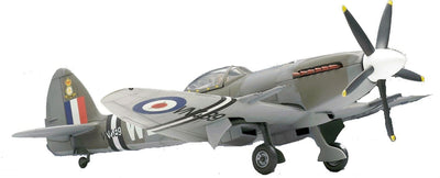 Revell 1/32 Supermarine Spitfire Mk.22/24 Kit