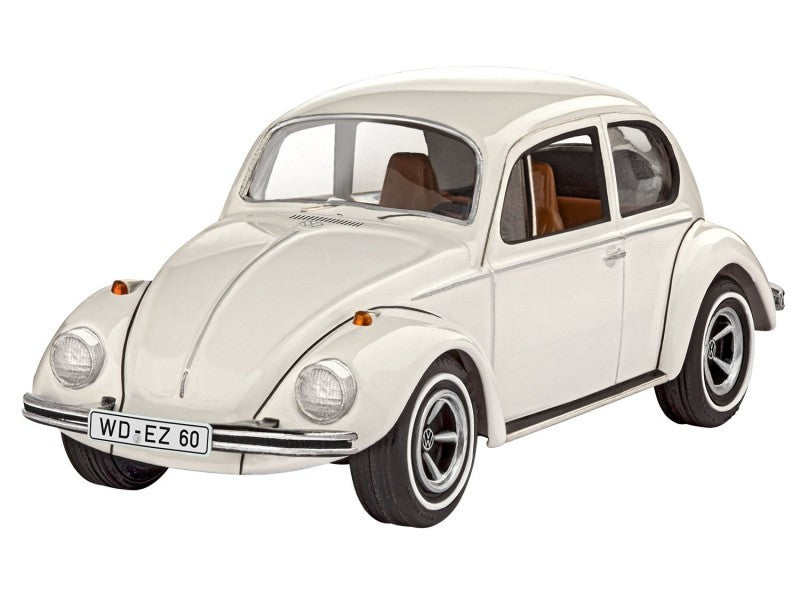 Revell 1/32 VW Beetle Kit 95-07681