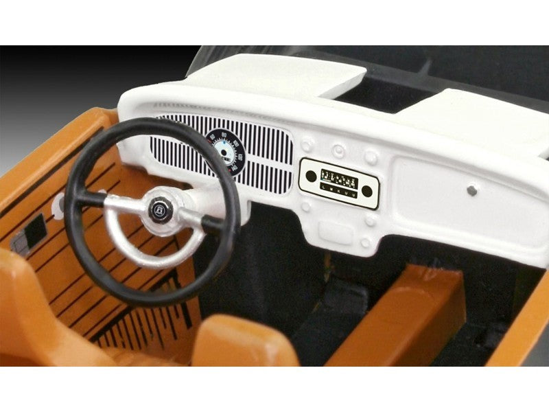 Revell 1/32 VW Beetle Kit 95-07681