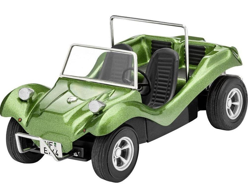 Revell 1/32 VW Buggy Kit