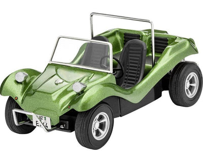 Revell 1/32 VW Buggy Kit