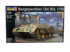 Revell 1/35 Bergepanther (Sd.Kfz. 179) Kit 95-03238