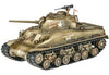 Revell 1/35 M4 Sherman Tank "Black Magic" Kit