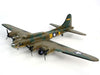 Revell 1/48 B-17F "Memphis Belle" Kit