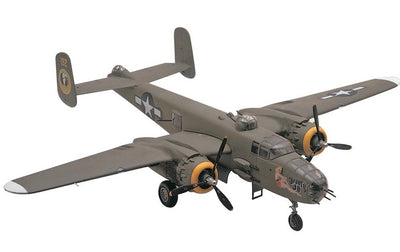 Revell 1/48 B-25J Mitchell Kit