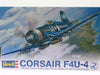 Revell 1/48 Corsair F4U-4 Kit