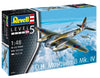 Revell 1/48 D.H. Mosquito B Mk. IV Kit