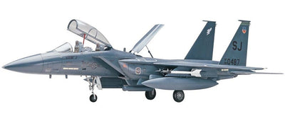Revell 1/48 F-15E Strike Eagle Kit
