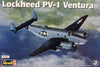 Revell 1/48 Lockheed PV-1 Ventura Kit