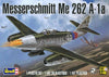 Revell 1/48 Messerschmitt Me 262 A-1a Kit 95-85-5322