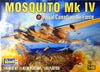 Revell 1/48 Mosquito Mk IV Kit 95-85-5320