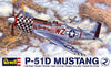 Revell 1/48 P-51D Mustang Kit