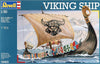 Revell 1/50 Viking Ship Kit