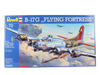 Revell 1/72 B-17G "Flying Fortress" Kit 95-04283