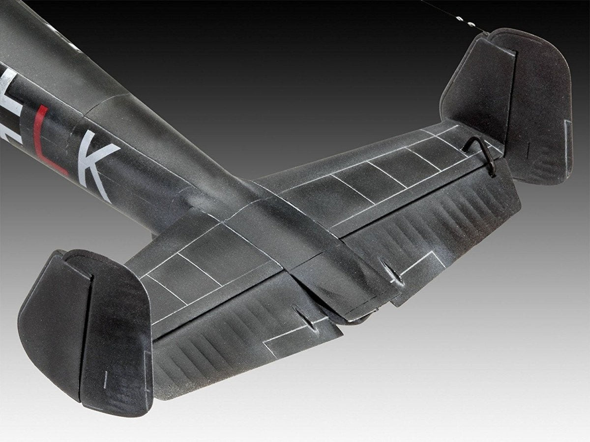 Revell 1/72 Dornier Do17 Z-10 "Kauz" Kit