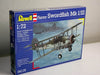 Revell 1/72 Fairey Swordfish MkI/III Kit