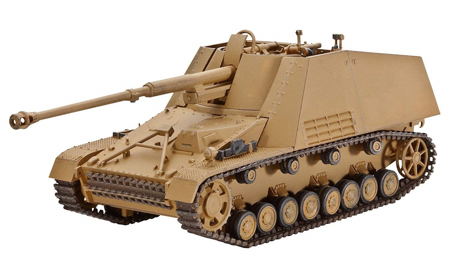 Revell 1/72 Sd. Kfz. 164 "Nashorn" Kit