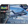 Revell 1/72 British Legends: Sea Vixen FAW 2 Kit