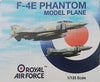 Royal Air Force 1/125 F-4E Phantom Kit