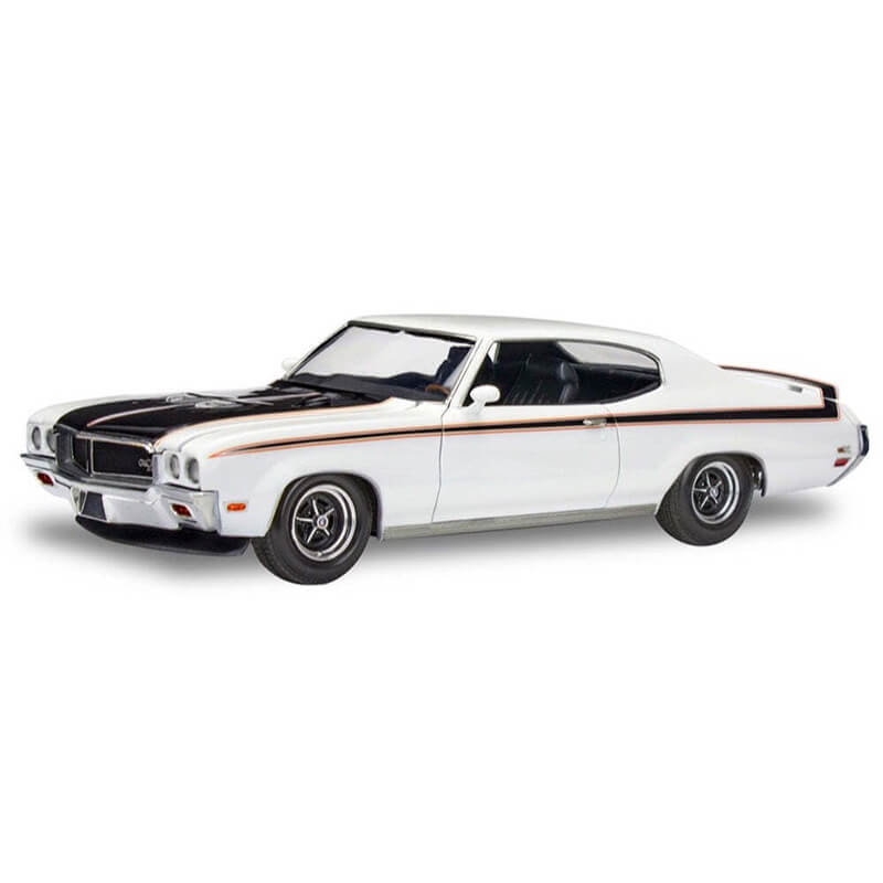 Revell 1/24 1970 Buick GS X Kit