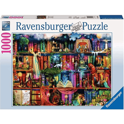 Farytale Fantasia 1000pcs Puzzle