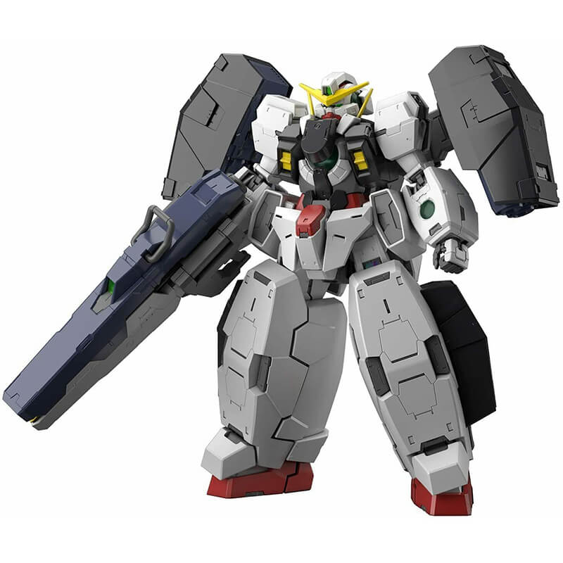 Bandai 1/100 MG Gundam Virtue Kit