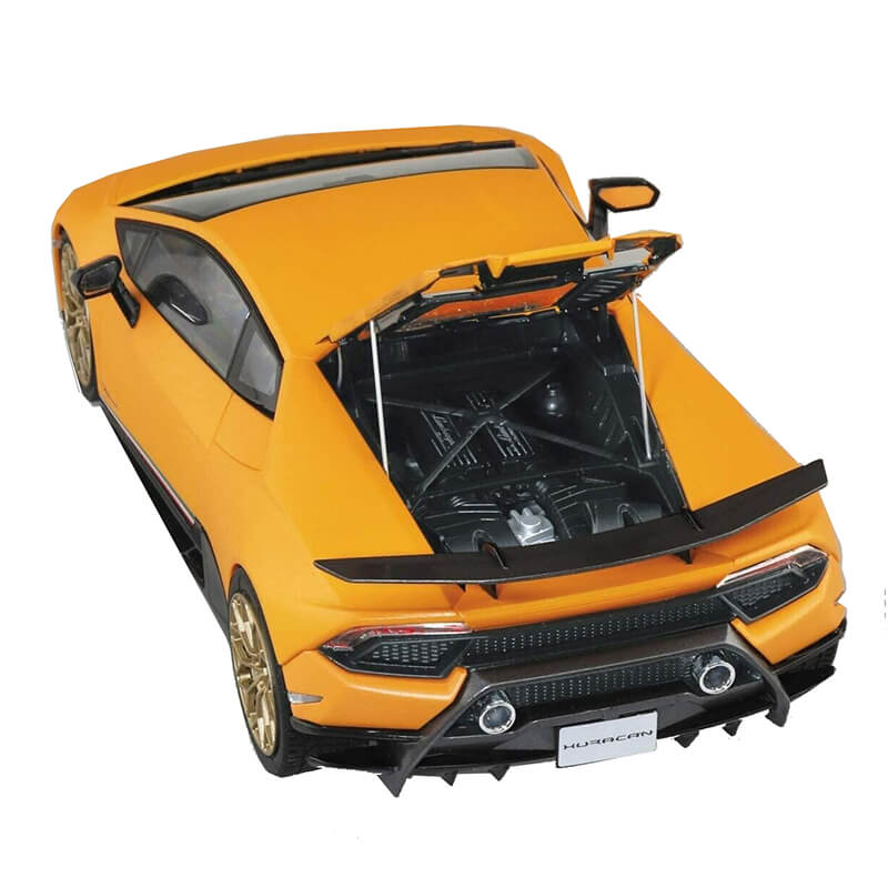 Aoshima 1/24 Lamborghini Huracan Performante '17 Kit