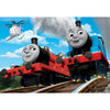Thomas & Friends Right On Time 35pcs Puzzle