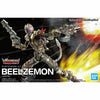 Bandai Figure-Rise Standard Amplified Beelzemon Model Kit