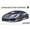 Aoshima 1/24 Lamborghini Sesto Elemento '10 Kit
