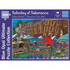 Saturday at Salamanca By Esther Shohet 1000pc Puzzle