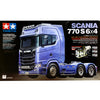 Tamiya 1/14 Scania 770 S 6x4 RC Kit