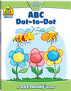 School Zone: ABC Dot-To-Dot