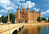 Schwerin Palace 1000pc Puzzle