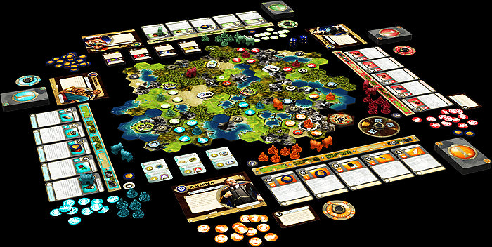 Sid Meier's Civilization A New Dawn