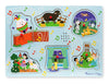 Sing-Along Nursery Rhymes (2) 6pcs Sound Puzzle