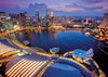 Singapore Skyline 1000pcs Puzzle