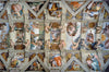 Sistine Chapel 5000pcs Puzzle