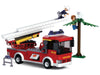 Sluban Fire Truck Ladder