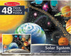 Solar System 48pcs Floor Puzzle