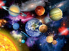 Solar System by Howard Robinson 300pcs Puzzle