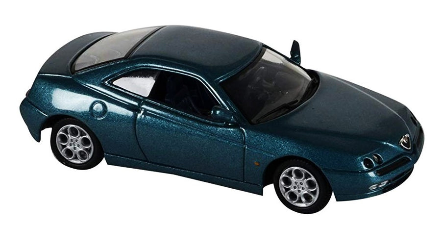 Solido 1/43 Alfa Romeo GTV 1995 (Green)
