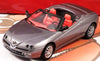 Solido 1/43 Alfa Romeo Spider 1995 (Silver)