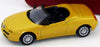 Solido 1/43 Alfa Romeo Spider 1995 (Yellow)