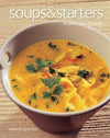 Soup & Starters: Essential Recipes